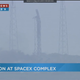 Illustration for article titled A SpaceX Rocket Just Exploded at Cape Canaveral